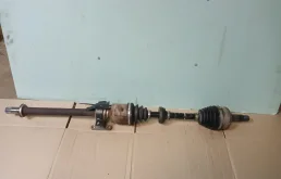 Привод Honda Accord 8 2008-2012 44305SDDA00, передний правый