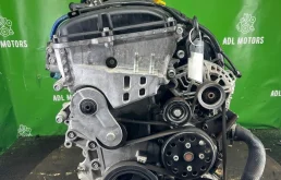 Двигатель Hyundai i40 2011-н.в. 1D0412EU00 G4NC NEW