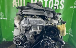 Двигатель Mazda CX-7 2006-2012 L33E02300E L3-VDT