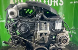 Двигатель Mitsubishi Outlander 3 2012-2021 1000C891 6B31 OUTLANDER