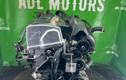 Двигатель Honda CR-V 4 2011-2018 10002R5CA00 K24Z9