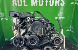 Двигатель Mitsubishi Outlander 1 2002-2008 1000A459 4G69