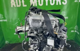 Двигатель Toyota RAV4 2010-2018 1900037362 3ZR-FAE