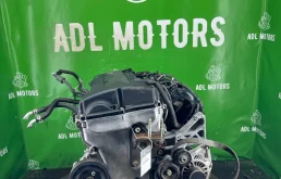 Двигатель Mitsubishi LANCER OUTLANDER 2011-2022 1000C843 4B11 1VVTI