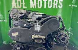 Двигатель Toyota Camry 1999-2005 1900020350 1MZ-FE БЕЗ VVTI 2WD АЛЮМ. КОЛ..