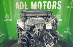 Двигатель Mazda CX-7 2006-2012 L33E02300E L3-VDT