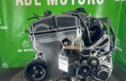 Двигатель Mitsubishi LANCER OUTLANDER 2011-2022 1000C843 4B11 1VVTI