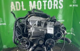 Двигатель Toyota Camry 2005-2011 1900036391 2AZ-FE CAMRY