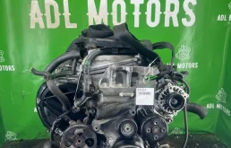 Двигатель Toyota Camry 2005-2011 1900036391 2AZ-FE CAMRY