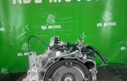 Акпп Hyundai i40 2011-2020 430002D220 G4NC