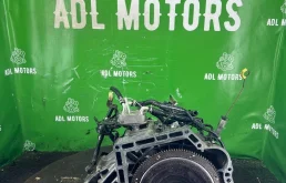 Акпп Honda CR-V 4 2011-2018 21111RZH405 K24Z9