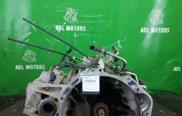 Мкпп Mitsubishi Lancer 10 2006-2013 2500A210 4B12 4B11 4B10
