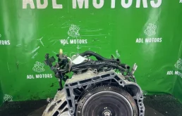 Акпп Honda CR-V 4 2011-2018 21111RZH405 K24Z9