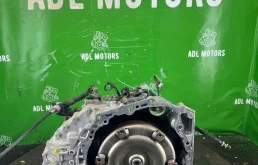 Акпп Toyota Camry 2009-2019 3050033600 2AR-FE