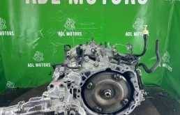 Вариатор Mitsubishi Outlander 3 2012-2015 2700A403 4B11 4B12 4WD JF016