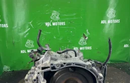 Акпп Mazda 626 1997-2002 FW5519090 GF FS