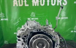 Вариатор Nissan Teana 2002-2007 310201XD14 VQ35DE