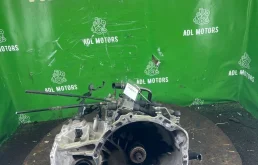 Мкпп Mitsubishi Lancer 10 2006-2013 2500A210 4B12 4B11 4B10