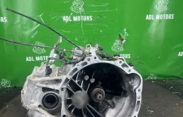Мкпп Mitsubishi Lancer 10 2006-2013 2500A210 4B12 4B11 4B10