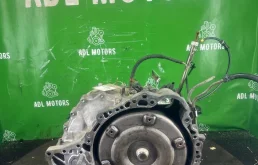 Акпп Toyota Estima 2000-2006 3050048021 1MZ-FE U140F