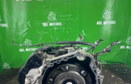 Акпп Toyota Camry 2006-2012 3050033520 2AZ-FE