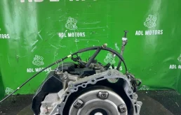 Акпп Toyota Camry 2006-2012 3050033520 2AZ-FE