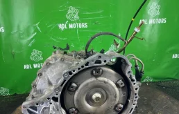 Акпп Toyota Estima 2000-2006 3050048021 1MZ-FE U140F