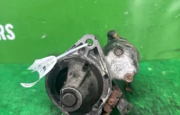 Стартер Nissan Primera Almera 2000-2010 233000M302 QG15 QG16 QG18