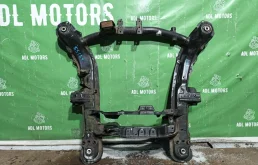 Подрамник Honda Pilot 2 2008-2015 50200SZAA01, передний