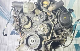 Двигатель Toyota Land Cruiser 2004-2007 1900050790 100 2UZ-FE