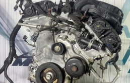 Двигатель Jeep Grand Cherokee 2010-2018 68274396AA ERB