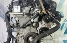 Двигатель Jeep Grand Cherokee 2010-2018 68274396AA ERB