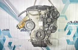 Двигатель Mitsubishi Outlander 2 2006-2013 1000A842 4B12
