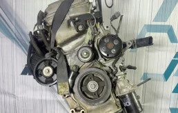 Двигатель Toyota RAV4 2006-2012 1900036391 2AZ-FE RAV4