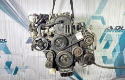 Двигатель Mitsubishi Outlander 1 2002-2008 1000A459 4G69