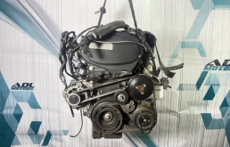Двигатель Opel Astra 2004-2015 95513592 J A16LET 1.6Л 180ЛС