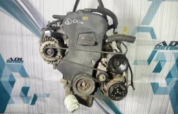 Двигатель Chevrolet Captiva 2006-2013 92067200 Z24SED/LD9