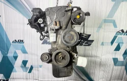 Двигатель Hyundai Getz 2002-2011 2110126C00 1 G4ED 1.6Л 103-112ЛС