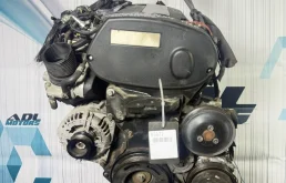 Двигатель Opel Astra 2006-2012 93188485 H Z18XER 1.8 140 Л.С