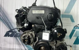Двигатель Opel Astra 2006-2012 93188485 H Z18XER 1.8 140 Л.С