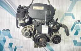 Двигатель Opel Astra 2006-2012 93188485 H Z18XER 1.8 140 Л.С