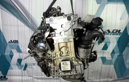 Двигатель Volvo S60 S80 V60 V70 XC60 XC70 36050646 B6304T