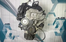 Двигатель Peugeot 308 2007-2015 0135QT EP6 EURO 5