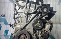 Двигатель Ford Focus 2010-2019 5285479 MGDA