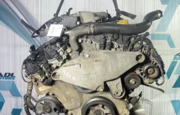 Двигатель Chevrolet Captiva 2006-2011 10HM 10HMC