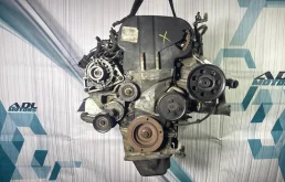 Двигатель Ford Focus 1998-2007 1215904 EDDB