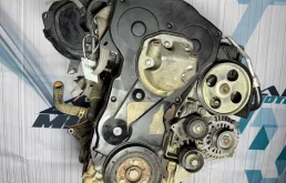 Двигатель Peugeot 307 2000-2015 0135JE NFU/TU5JP4 1.6 90 - 110 Л.С.