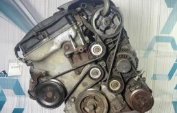 Двигатель Mitsubishi Outlander 2 2006-2013 1000A842 4B12