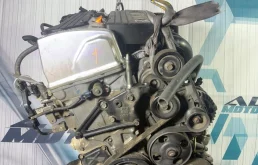 Двигатель Honda CR-V 4 2011-2018 10002R5CA00 K24Z9