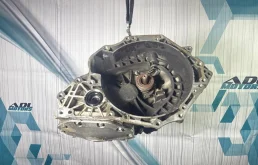 Мкпп Opel Astra 2005-2012 55355341 H Z18XER 1.8 140 Л.С